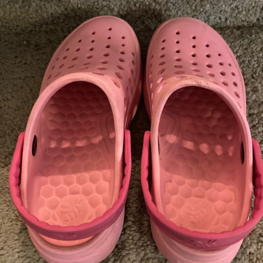 Joybees comfy clogs - Picture 6 of 8